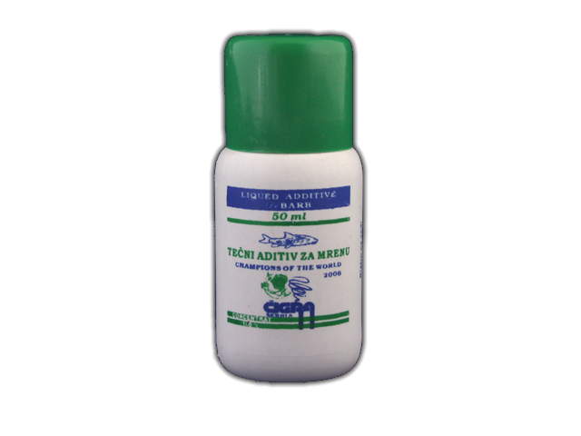 web shop nema na stanju ADITIV TEČNI BARB 50 ml. - 7153 1